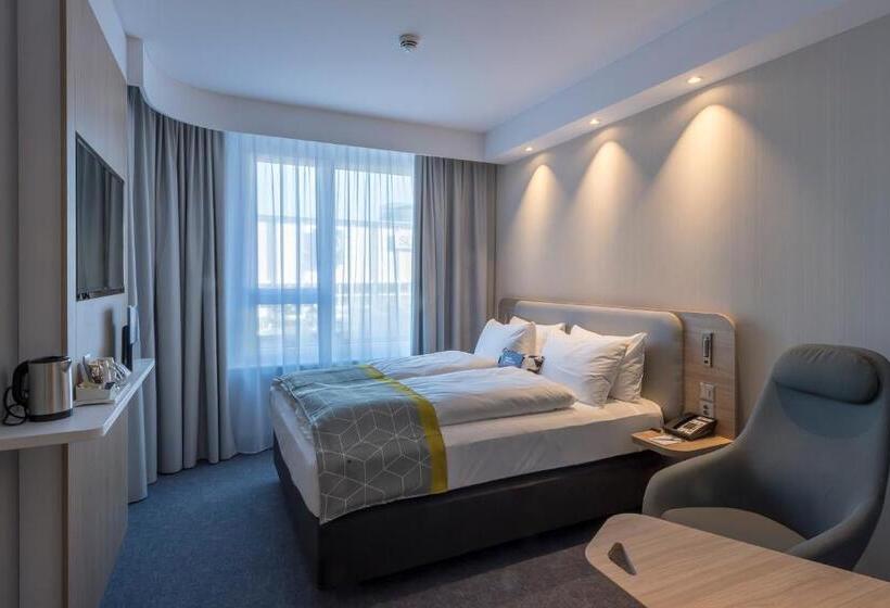 اتاق استاندارد, Holiday Inn Express   Luzern   Kriens, An Ihg