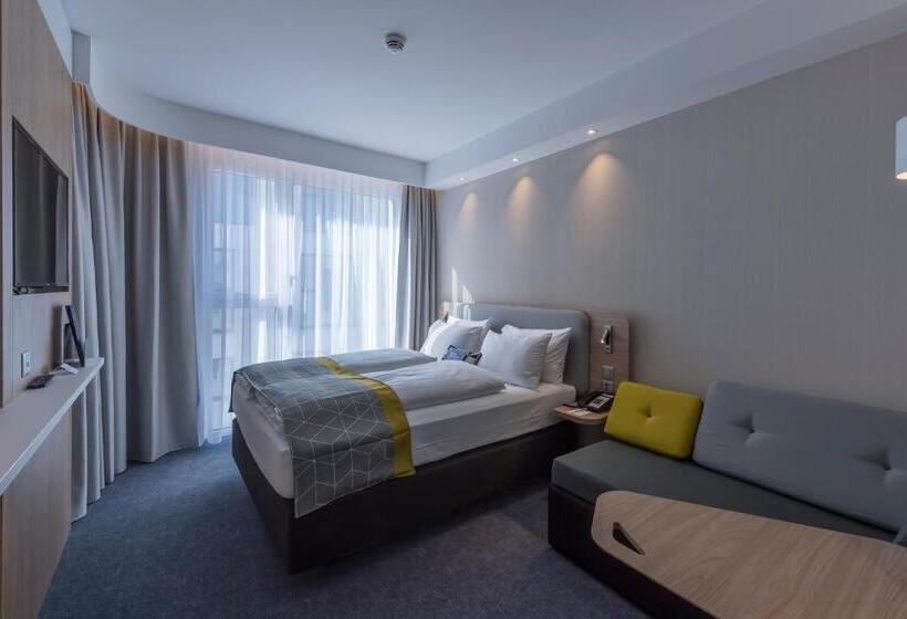 اتاق استاندارد, Holiday Inn Express   Luzern   Kriens, An Ihg