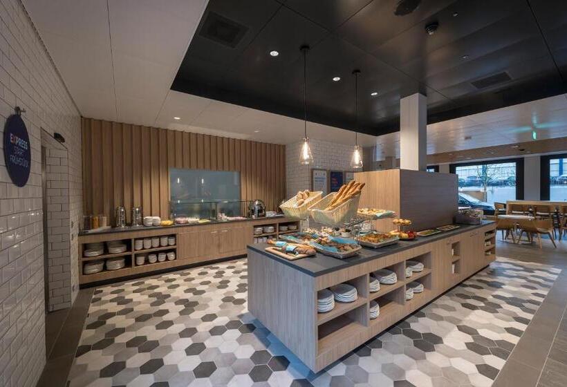 اتاق استاندارد, Holiday Inn Express   Luzern   Kriens, An Ihg