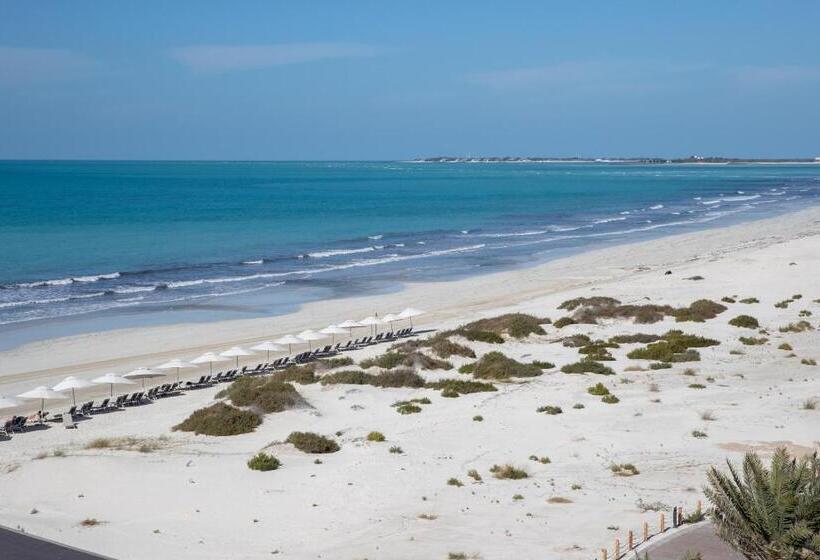 Люкс 2 Спальни, Jumeirah Saadiyat Island Abu Dhabi