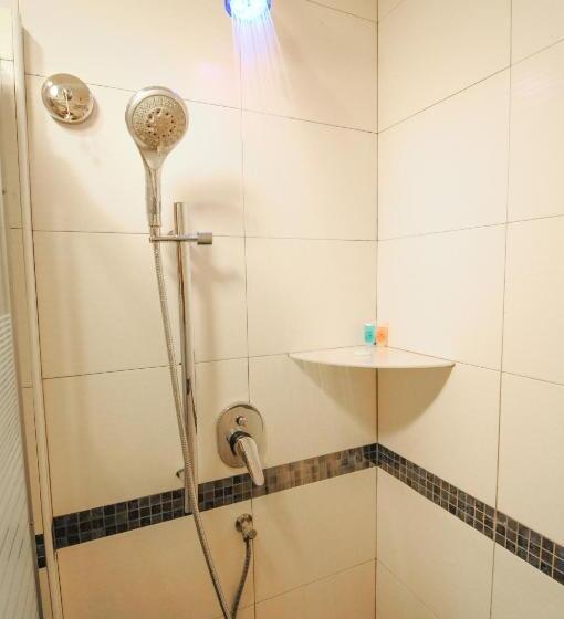 Номер Стандарт, K Garden Hotel Parit Buntar