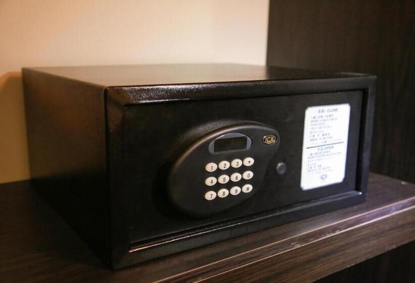 Номер Superior, K Garden Hotel Parit Buntar