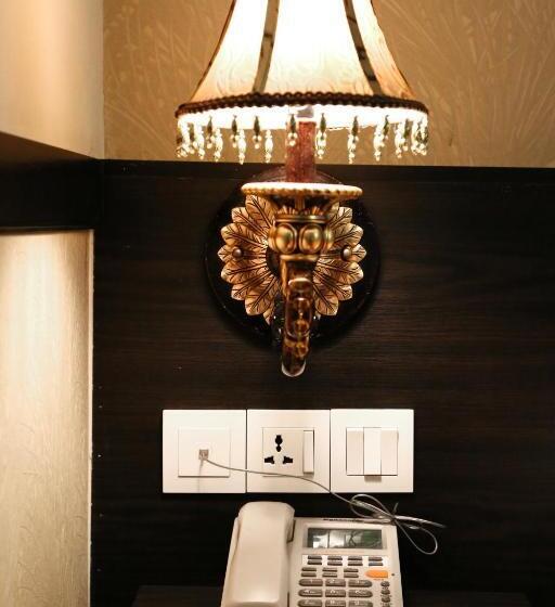 סוויטה, K Garden Hotel Parit Buntar