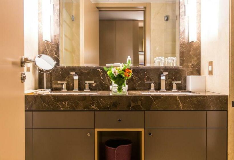 سوییت لوکس, Palladio Hotel Buenos Aires   Mgallery