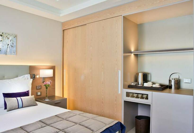 اتاق اجرایی, Palladio Hotel Buenos Aires   Mgallery
