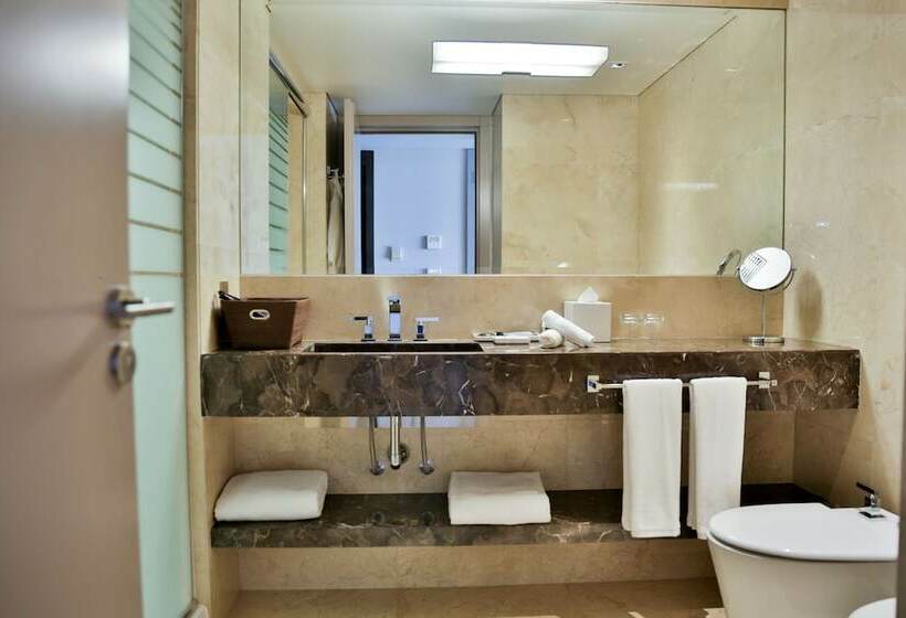 اتاق اجرایی, Palladio Hotel Buenos Aires   Mgallery