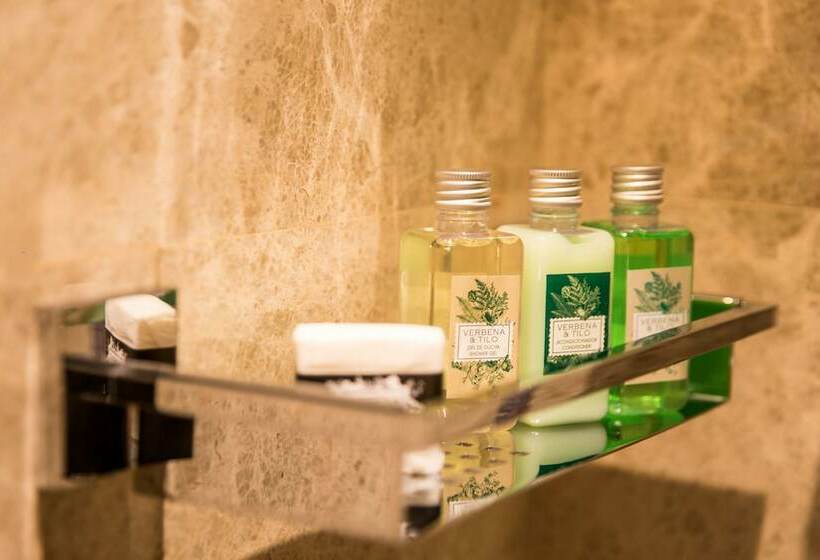 سوئیت دولوکس با چشم‌انداز, Palladio Hotel Buenos Aires   Mgallery