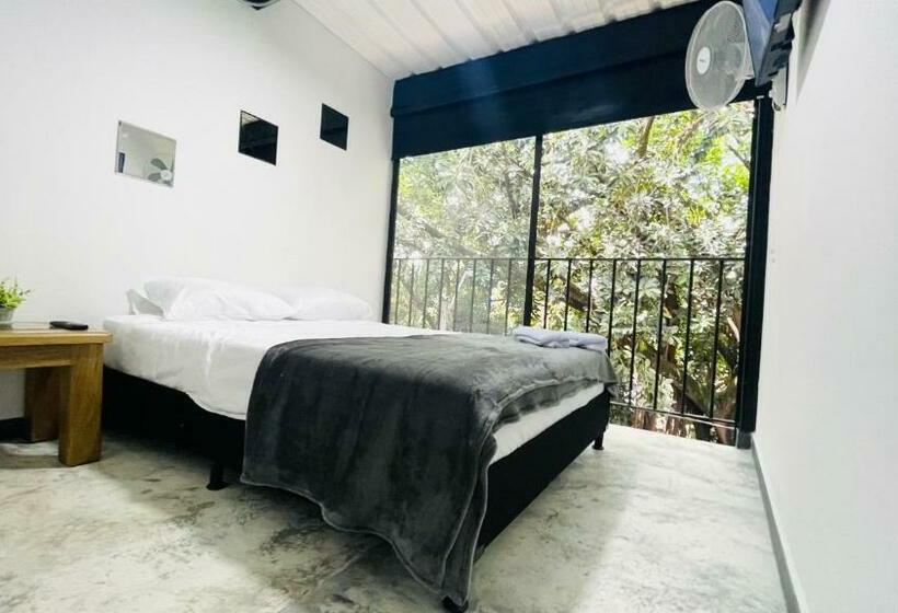 수피리어 룸, Casa Malibú