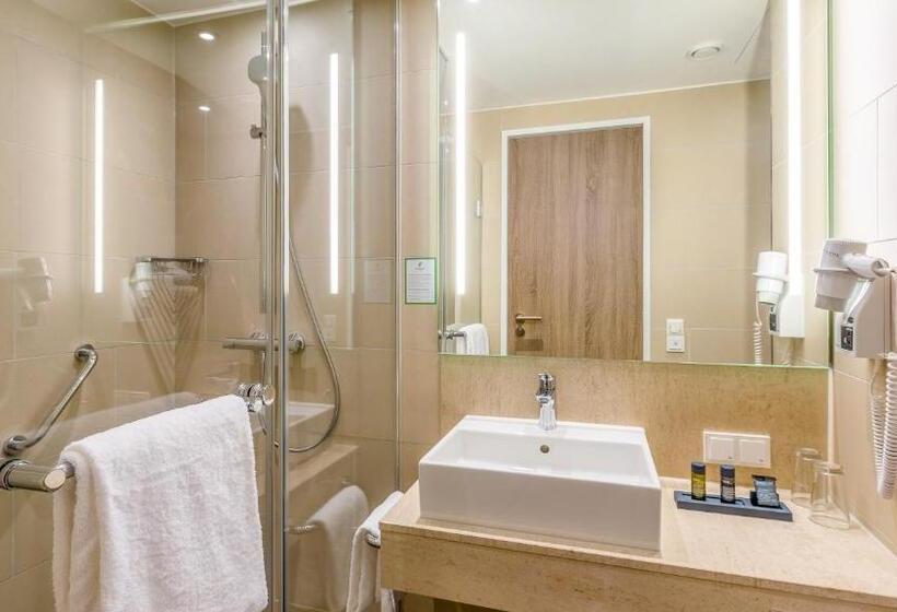Стандартный Номер Кровать Кинг, Holiday Inn Munich   City East, An Ihg