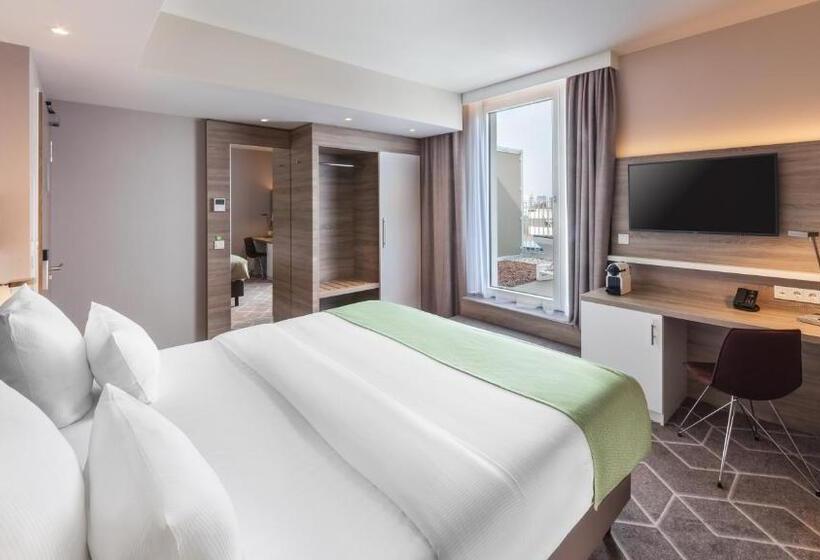 Номер Премиум, Holiday Inn Munich   City East, An Ihg