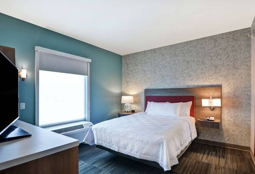 Люкс, Home2 Suites By Hilton Daytona Beach Speedway