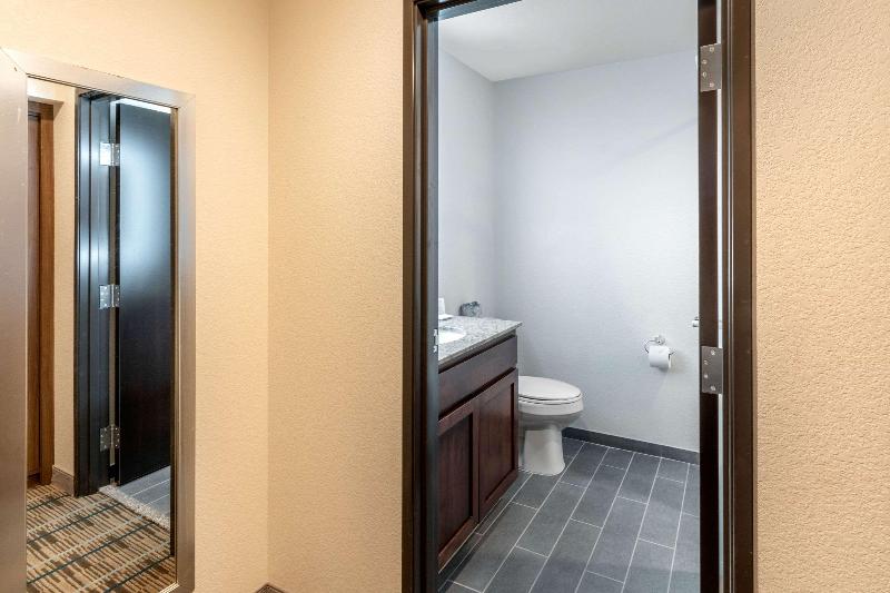 סוויטה, Mainstay Suites Denver International Airport