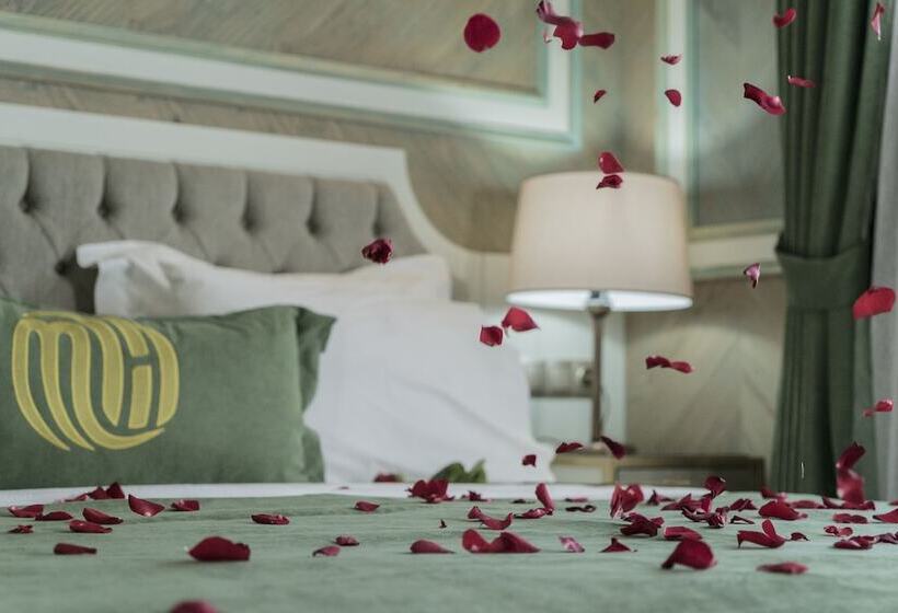 سوییت خانوادگی, Mirart Hotel Boutique & Spa Yalova