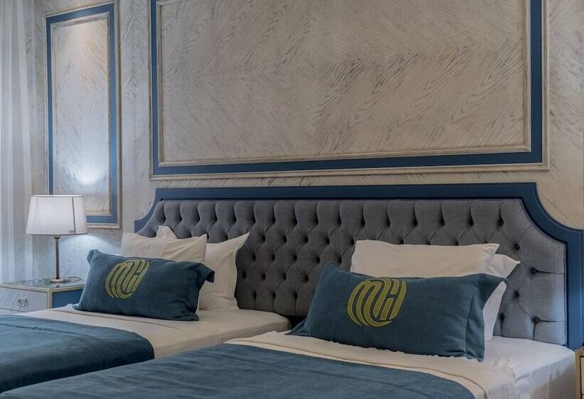 اتاق استاندارد, Mirart Hotel Boutique & Spa Yalova