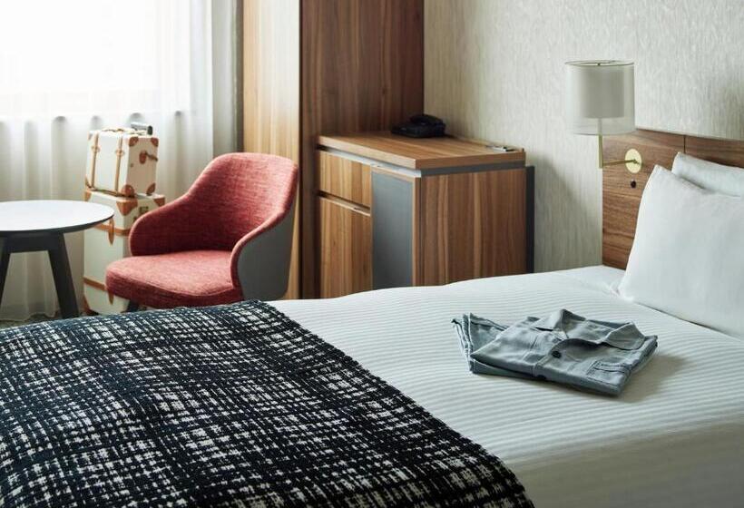 Номер Basic, Mitsui Garden Hotel Gotanda   Tokyo