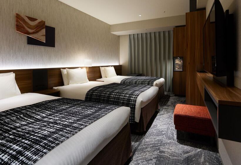 Номер Basic, Mitsui Garden Hotel Gotanda   Tokyo