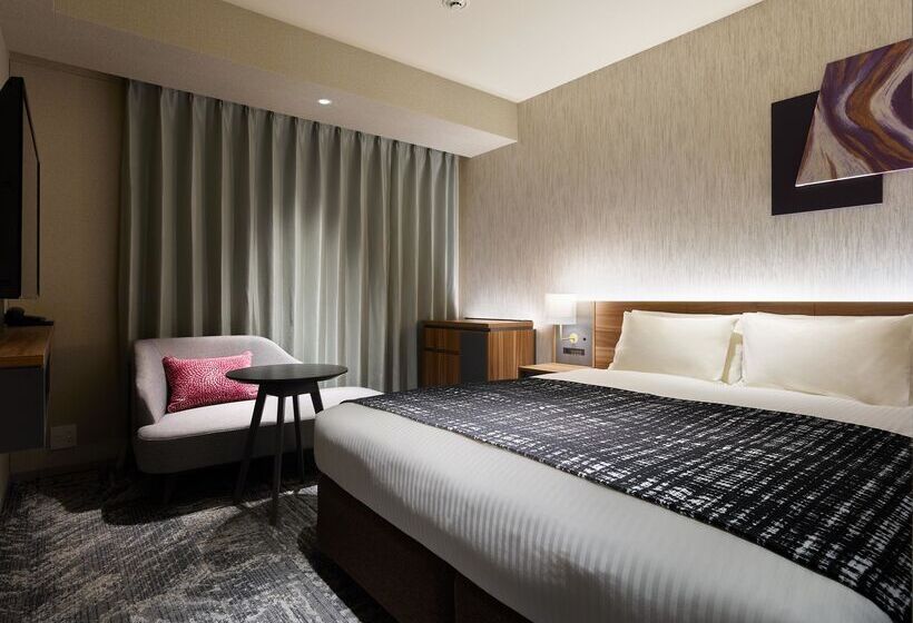 Номер Basic, Mitsui Garden Hotel Gotanda   Tokyo