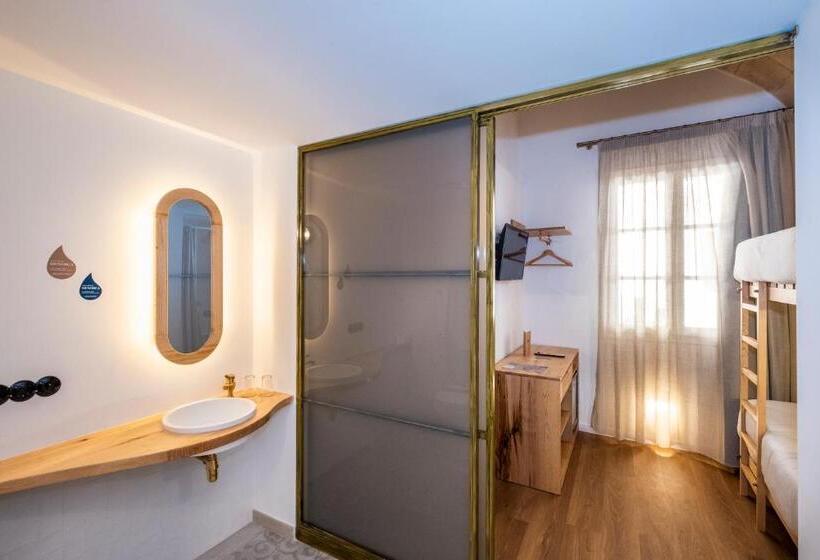 Номер Стандарт, Nao Catedral Boutique