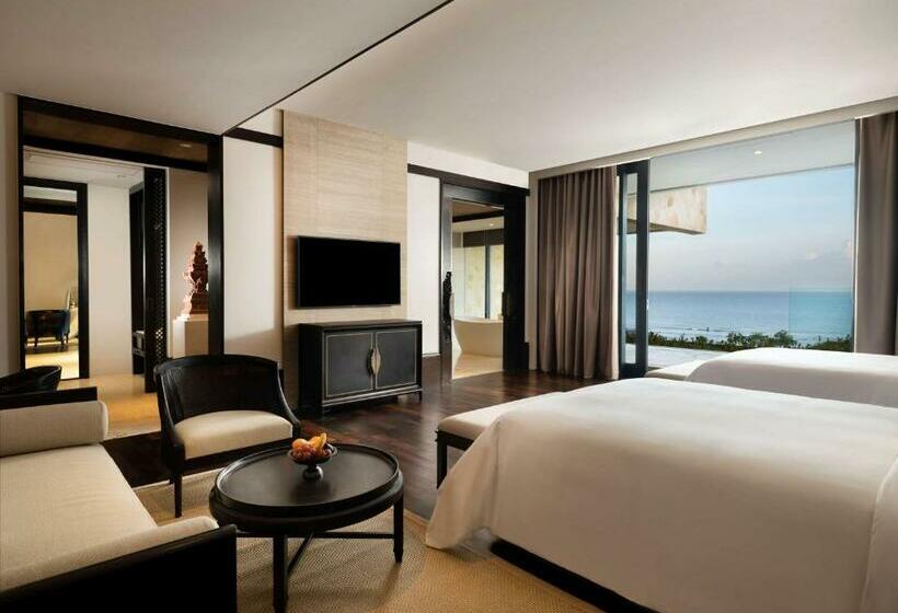 Полулюкс Вид на Море, The Apurva Kempinski Bali
