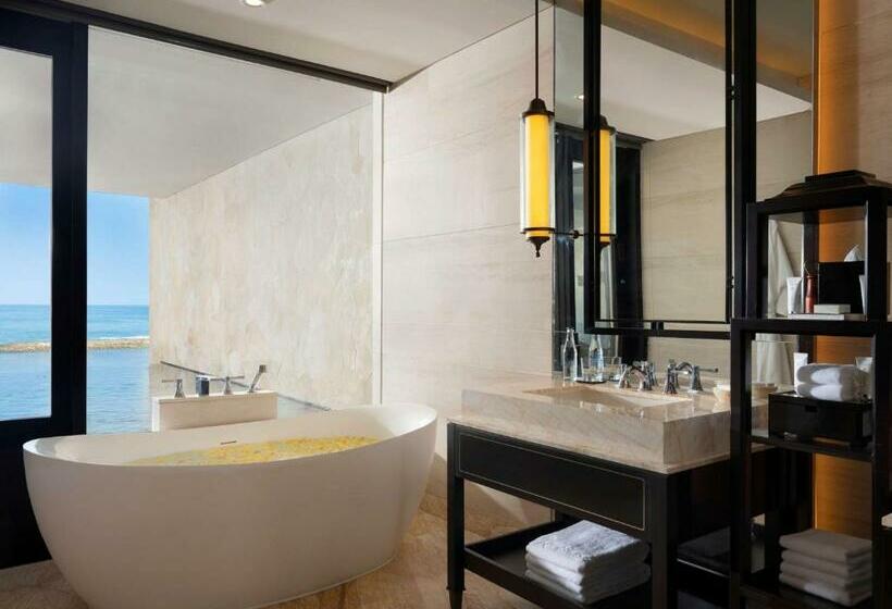 Полулюкс Вид на Море, The Apurva Kempinski Bali