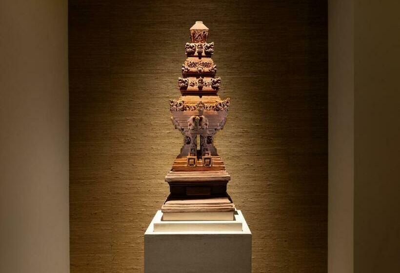 Люкс Престиж, The Apurva Kempinski Bali