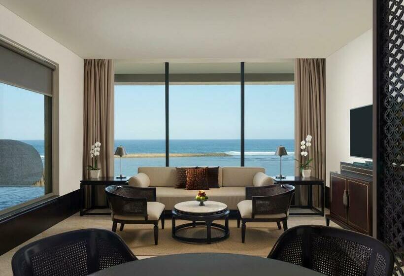 Люкс Престиж, The Apurva Kempinski Bali