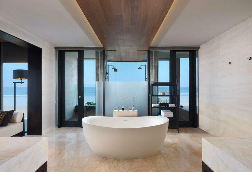 Люкс Престиж, The Apurva Kempinski Bali