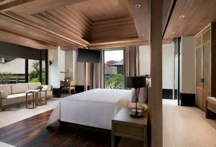 Вилла 1 Спальня, The Apurva Kempinski Bali