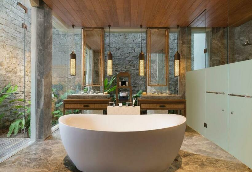 빌라 침실 1개, The Apurva Kempinski Bali