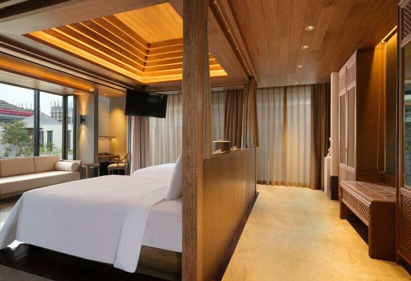 Вилла 2 Спальни, The Apurva Kempinski Bali