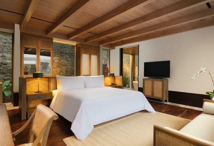Вилла 2 Спальни, The Apurva Kempinski Bali