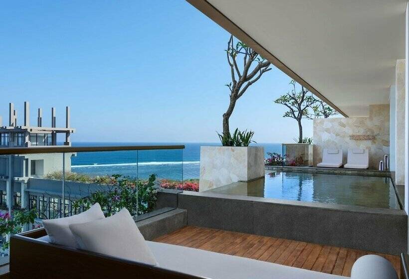 Люкс Престиж, The Apurva Kempinski Bali