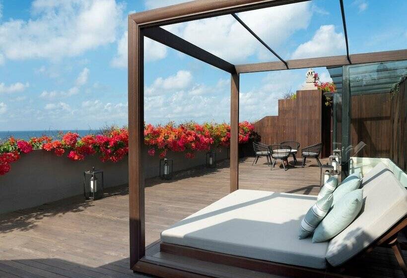 Люкс Престиж, The Apurva Kempinski Bali