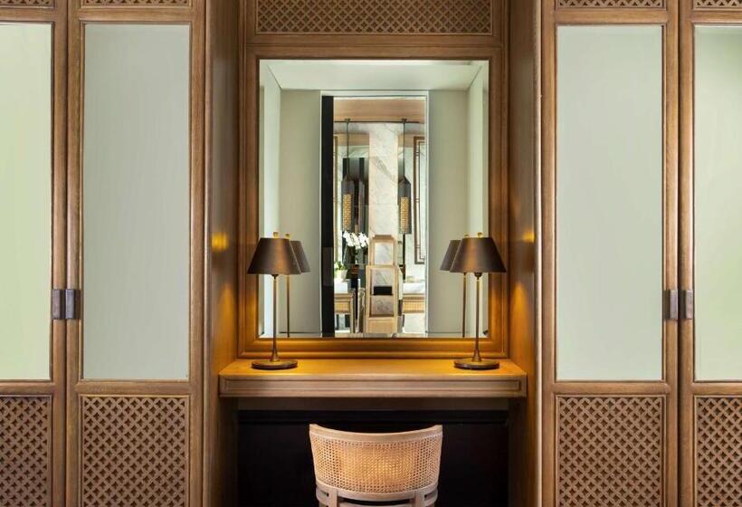 Вилла 3 Спальни, The Apurva Kempinski Bali