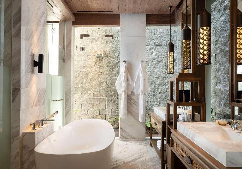 Вилла 1 Спальня, The Apurva Kempinski Bali