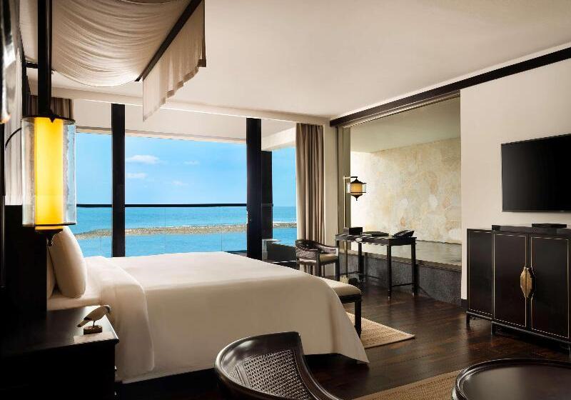 Полулюкс Вид на Море, The Apurva Kempinski Bali