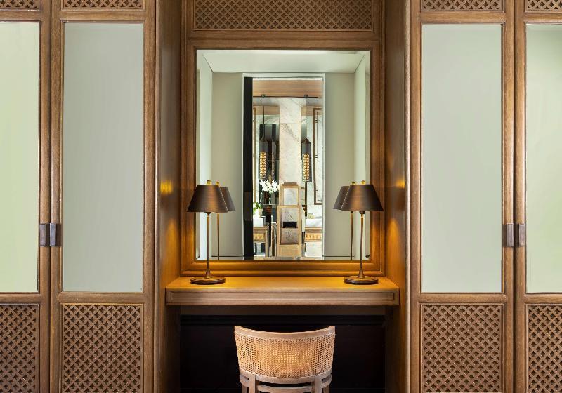 Вилла 3 Спальни, The Apurva Kempinski Bali