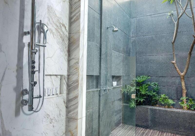 Вилла 3 Спальни, The Apurva Kempinski Bali