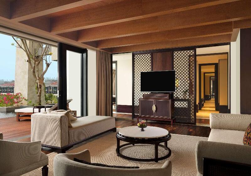 Люкс Престиж, The Apurva Kempinski Bali