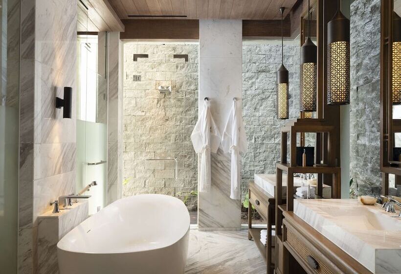 Вилла 1 Спальня, The Apurva Kempinski Bali