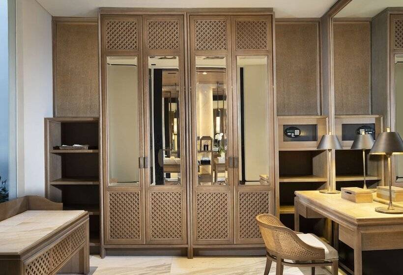 Вилла 3 Спальни, The Apurva Kempinski Bali