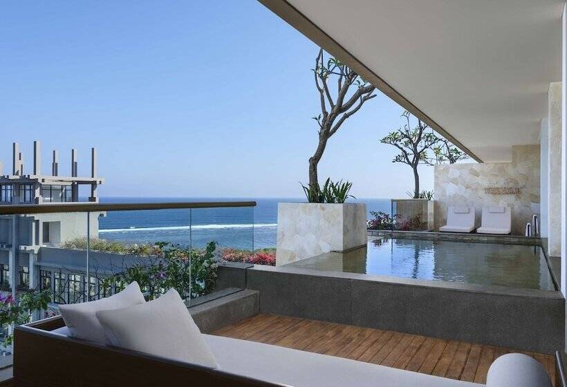 Люкс Престиж, The Apurva Kempinski Bali