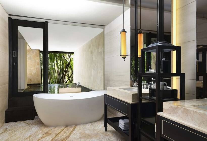 Полулюкс Вид на Море, The Apurva Kempinski Bali