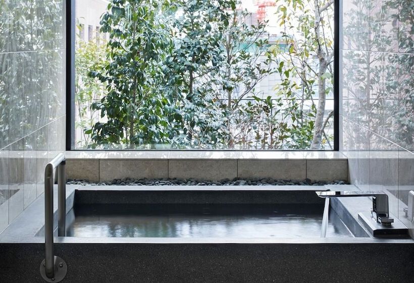جناح, The Thousand Kyoto