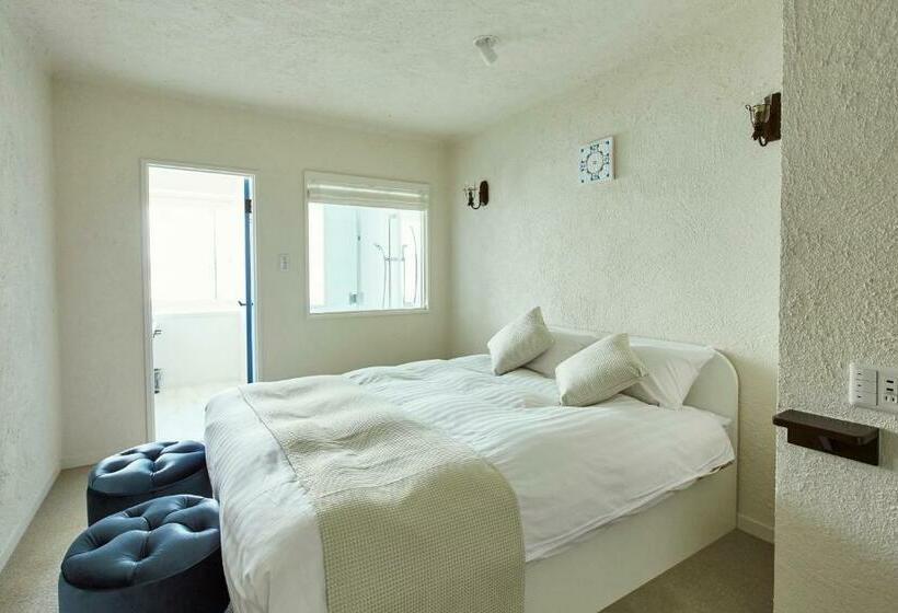 Номер Стандарт Вид на Море, Wakanoura Nature Resort Epicharis