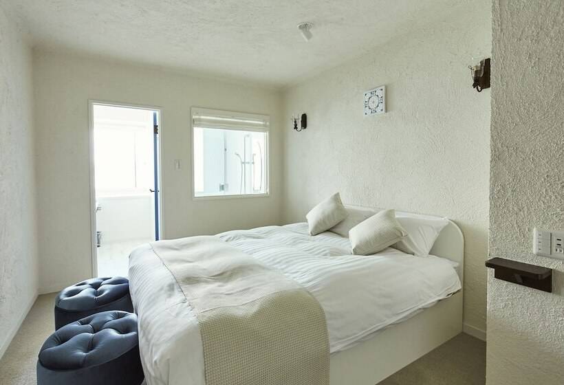 Номер Стандарт, Wakanoura Nature Resort Epicharis