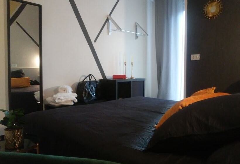 Номер Economy, Wuhostel