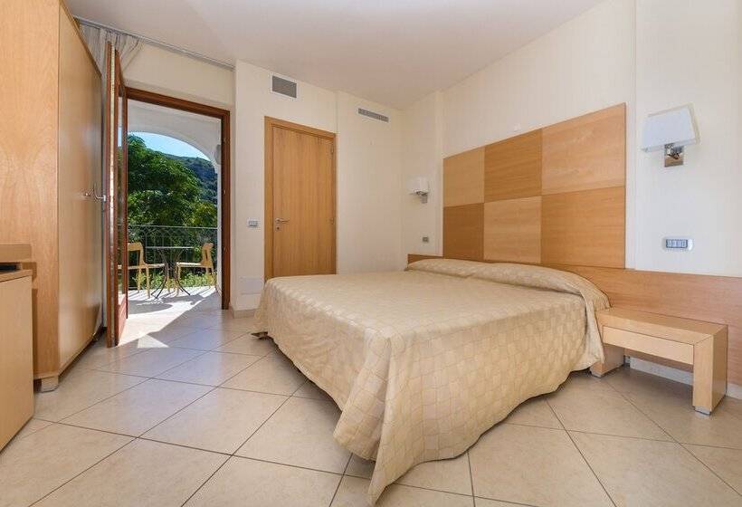 コンフォートルーム, Gusmay Resort   Hotel Cala Del Turco