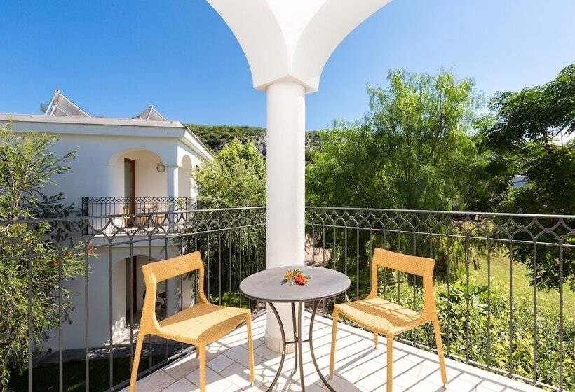 Трехместный Номер Комфорт, Gusmay Resort   Hotel Cala Del Turco