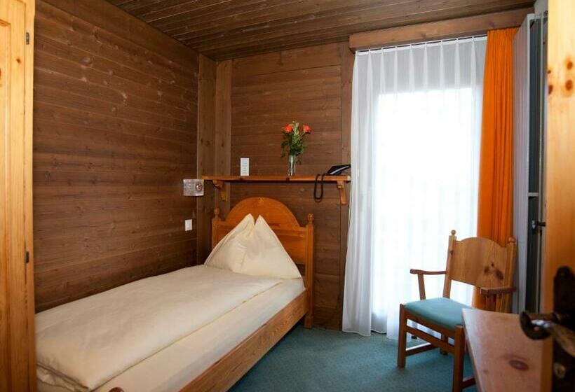 Номер Стандарт Индивидуальный, Ambiente Guesthouse